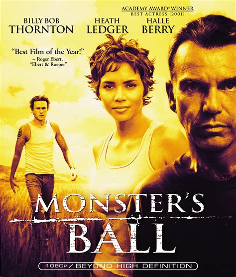 Monster's ball movie. Things To Know About Monster's ball movie. 